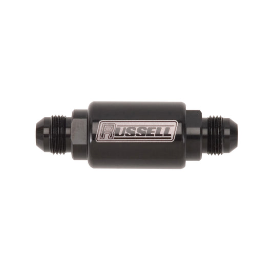 Russell - Check Valve