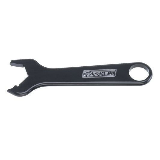 Russell - Wrench