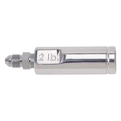 Russell - Residual Valve