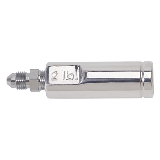 Russell - Residual Valve