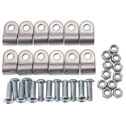 Russell - Line Clamp