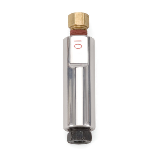 Russell - Residual Valve