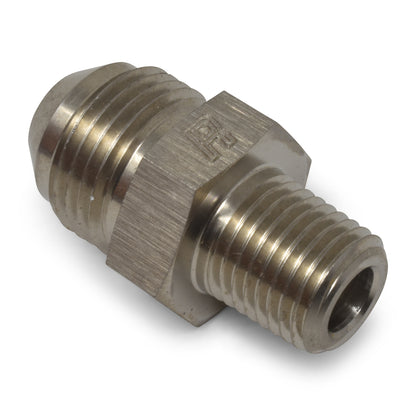 Russell - AN To Pipe