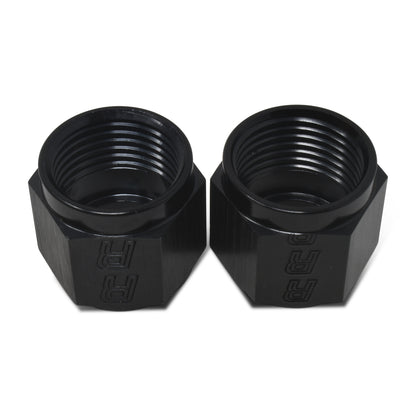 Russell - Tube Nut