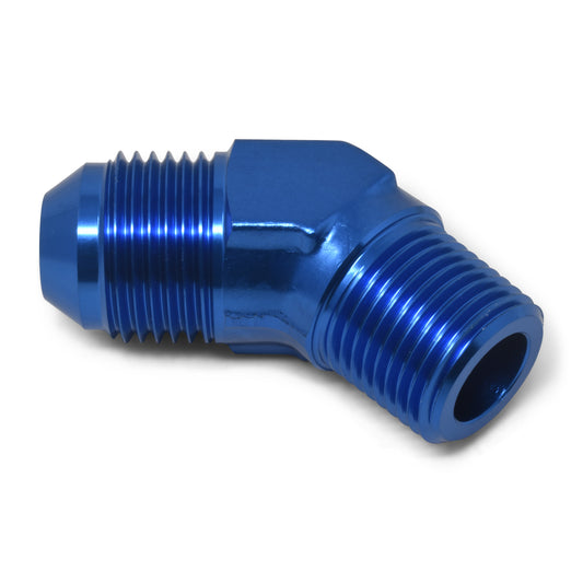 Russell - AN To Pipe