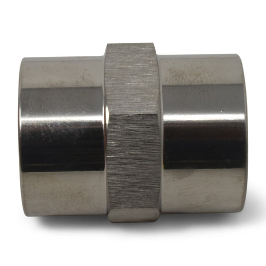 Russell - Coupler Fitting