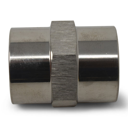 Russell - Coupler Fitting