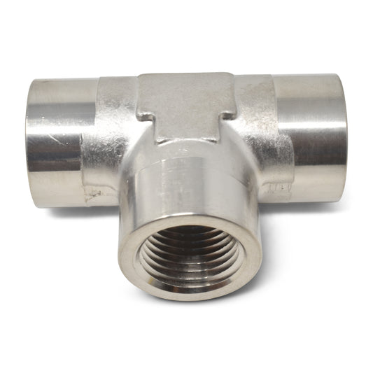 Russell - Tee Adapter Fitting