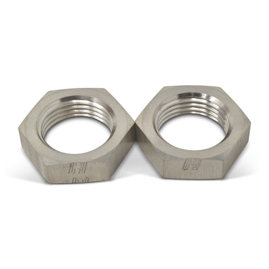 Russell - Bulkhead Nut