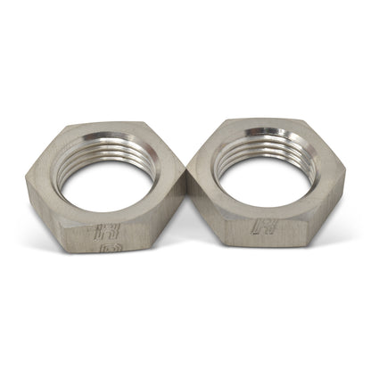 Russell - Bulkhead Nut