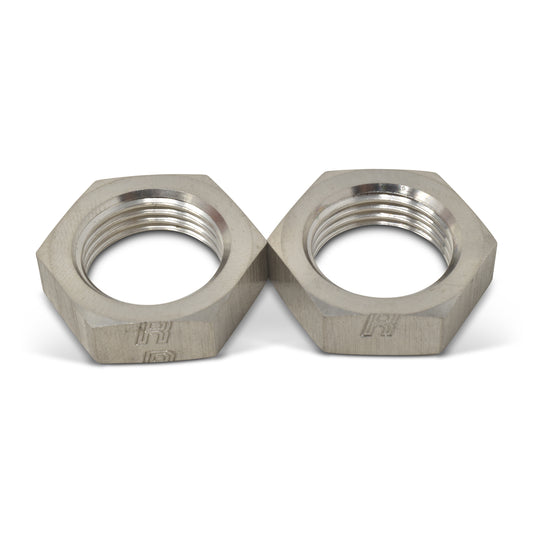 Russell - Bulkhead Nut