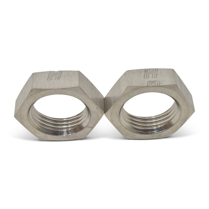 Russell - Bulkhead Nut