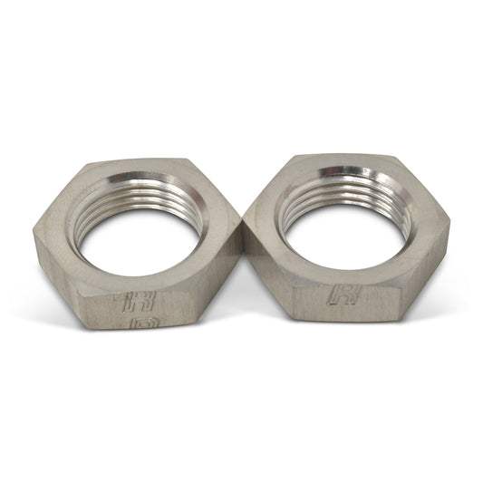 Russell - Bulkhead Nut