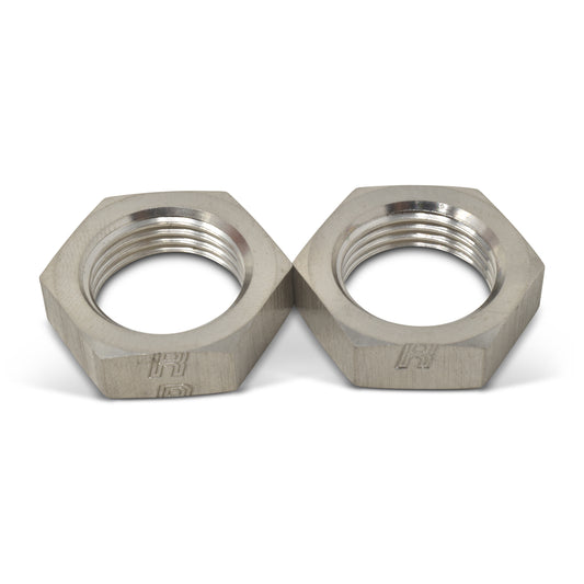 Russell - Bulkhead Nut