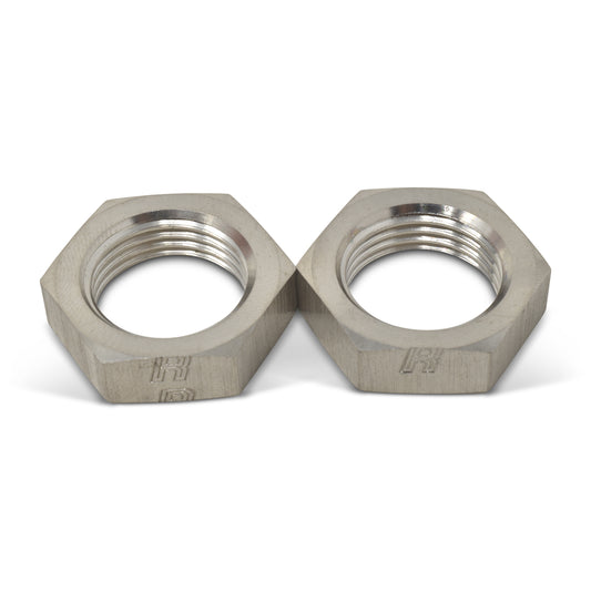 Russell - Bulkhead Nut