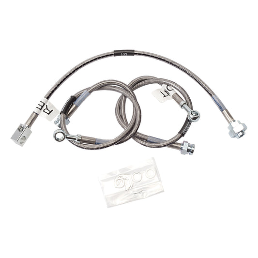 Russell - Brake Hose Kit