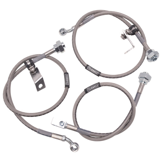 Russell - Brake Hose Kit