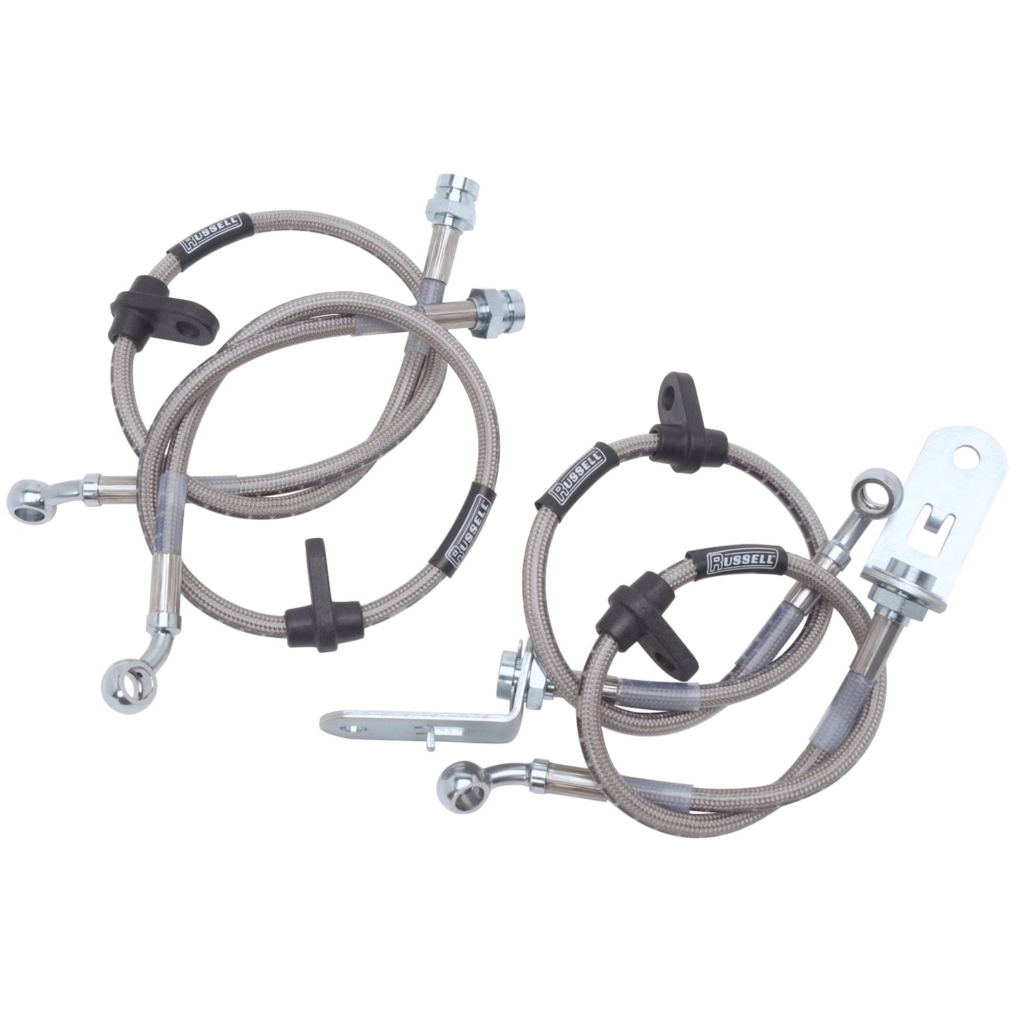 Russell - Brake Hose Kit