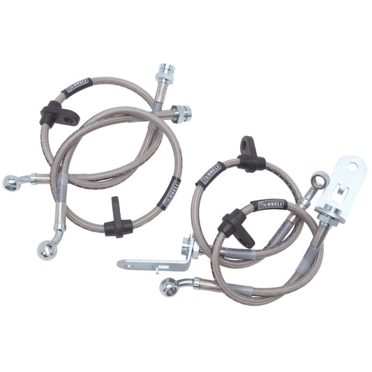 Russell - Brake Hose Kit