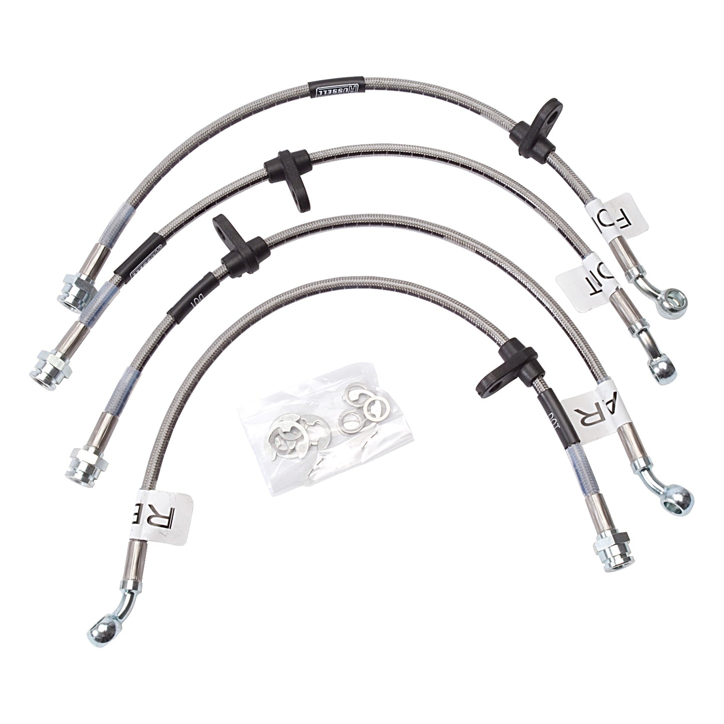 Russell - Brake Hose Kit
