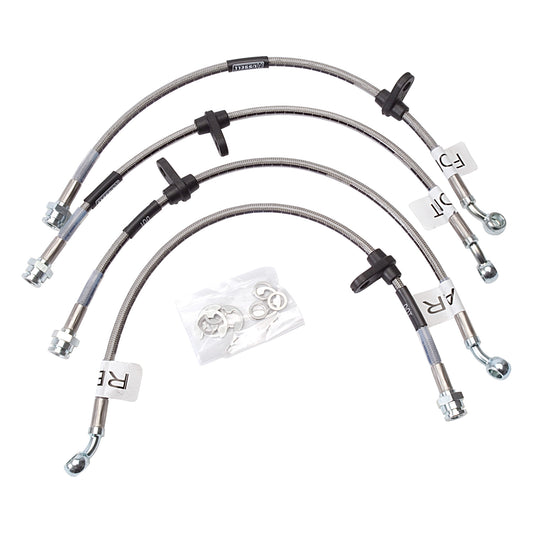 Russell - Brake Hose Kit