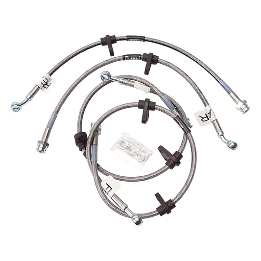 Russell - Brake Hose Kit