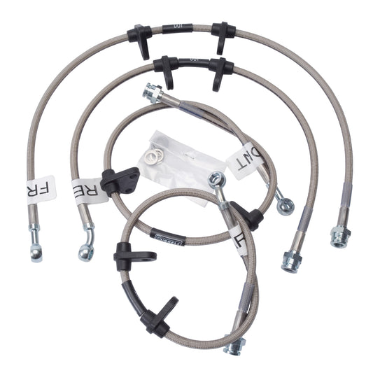 Russell - Brake Hose Kit