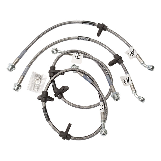 Russell - Brake Hose Kit