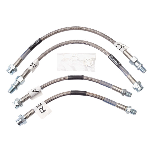 Russell - Brake Hose Kit