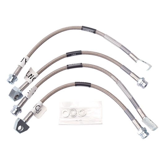 Russell - Brake Hose Kit