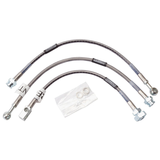 Russell - Brake Hose Kit