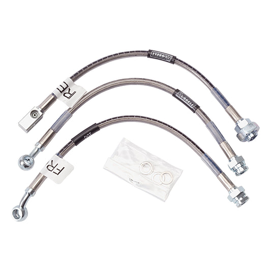 Russell - Brake Hose Kit