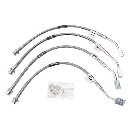 Russell - Brake Hose Kit