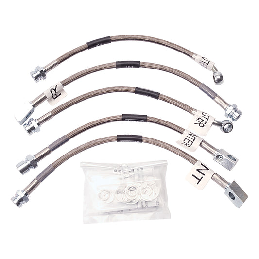 Russell - Brake Hose Kit