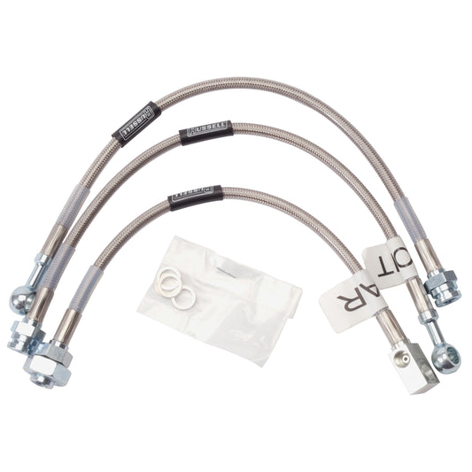 Russell - Brake Hose Kit