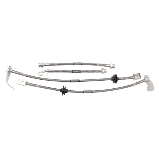 Russell - Brake Hose Kit