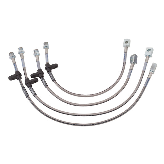 Russell - Brake Hose Kit