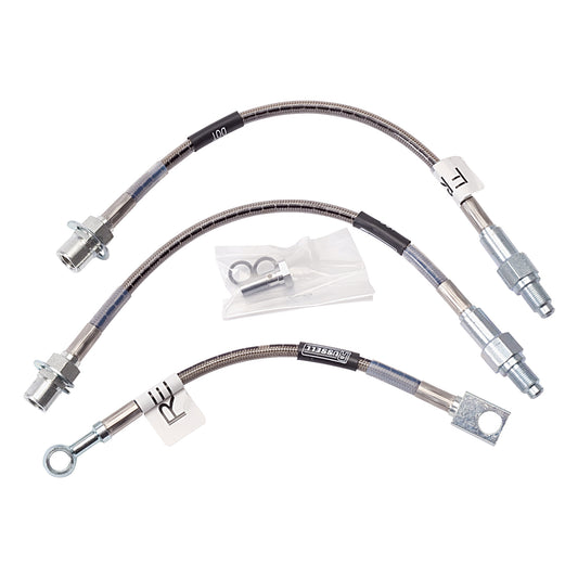 Russell - Brake Hose Kit