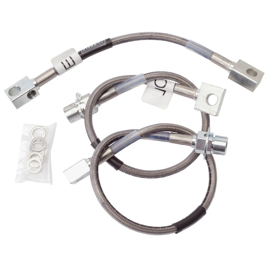 Russell - Brake Hose Kit