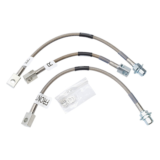 Russell - Brake Hose Kit