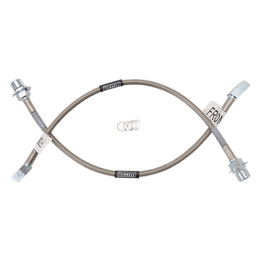 Russell - Brake Hose Kit