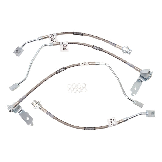 Russell - Brake Hose Kit