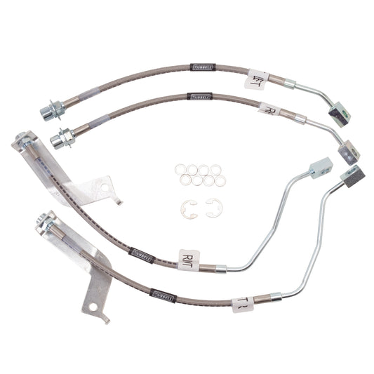 Russell - Brake Hose Kit