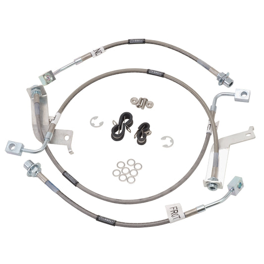Russell - Brake Hose Kit