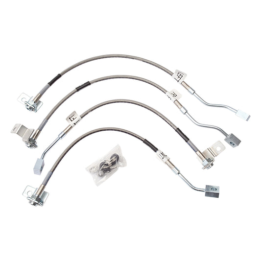 Russell - Brake Hose Kit