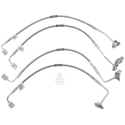 Russell - Brake Hose Kit