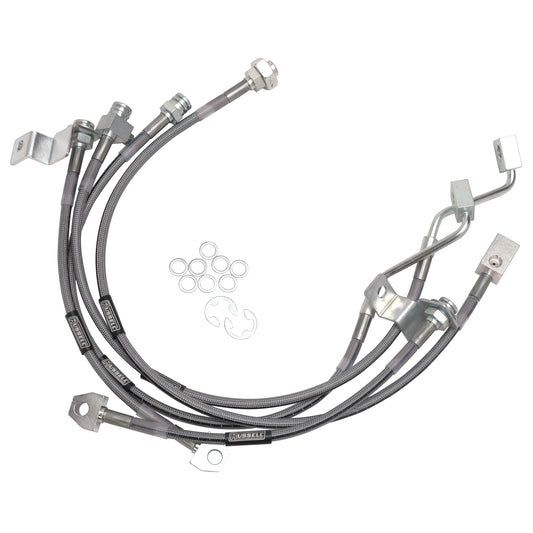 Russell - Brake Hose Kit