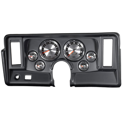 6 GAUGE DIRECT-FIT DASH KIT NOVA 69-76 AMERICAN MUSCLE
