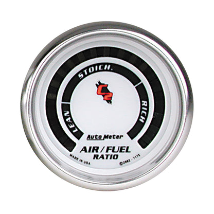 2-1/16 In. NARROWBAND AIR/FUEL RATIO LEAN-RICH C2