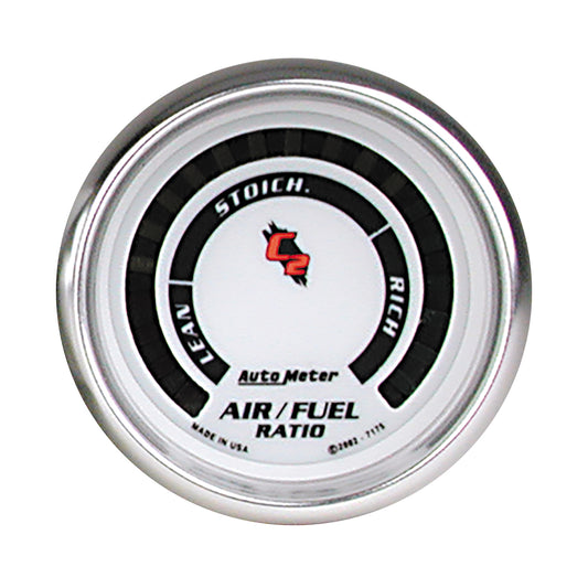 2-1/16 In. NARROWBAND AIR/FUEL RATIO LEAN-RICH C2